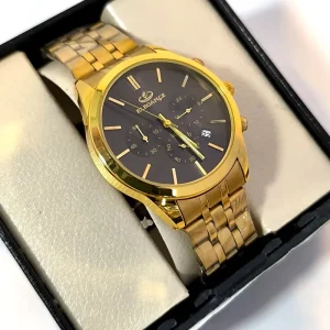 ساعت مردانه الگانس کرنوگراف