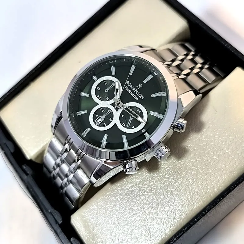 ساعت مردانه رومانسون