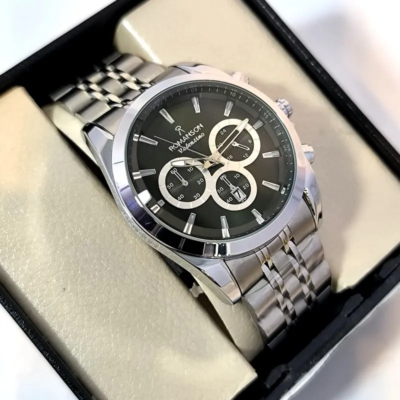 ساعت مردانه رومانسون