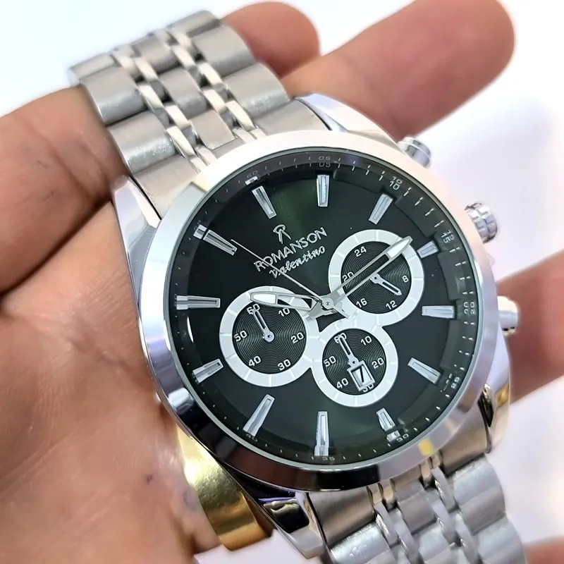 ساعت مردانه رومانسون