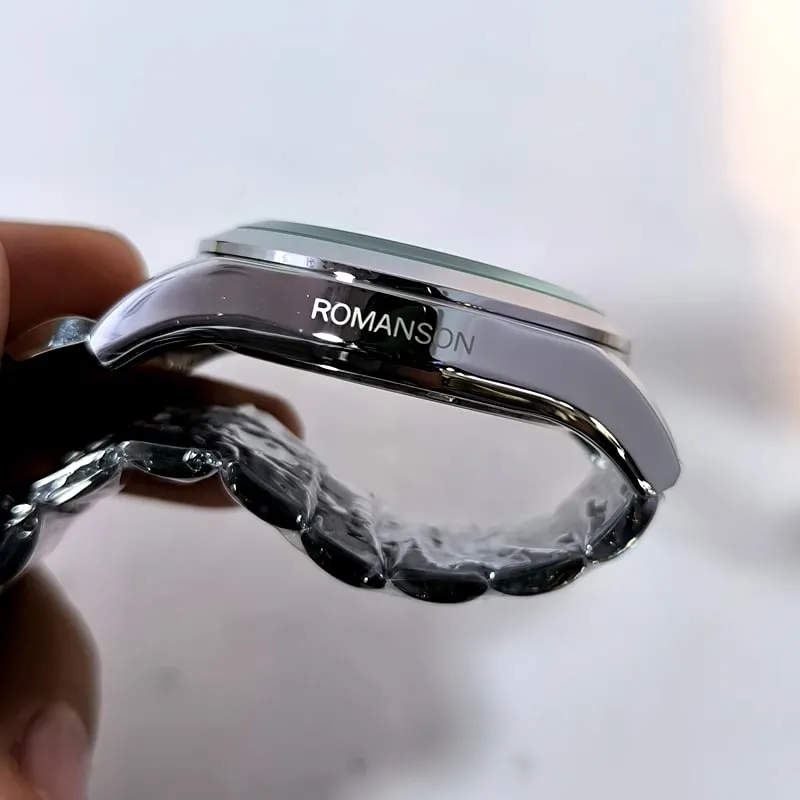 ساعت مردانه رومانسون