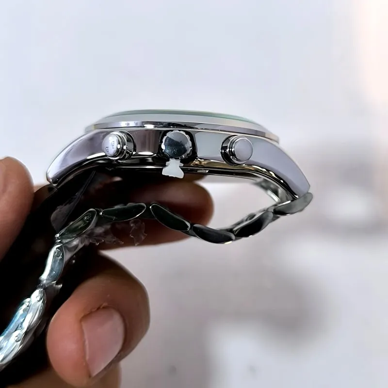 ساعت مردانه رومانسون