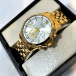 ساعت مردانه سیتیزن