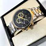 ساعت مردانه الگانس