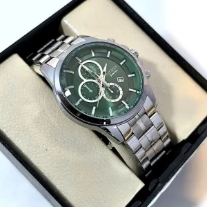 ساعت مردانه سیتیزن