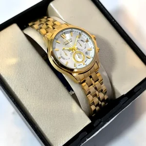 ساعت زنانه سیتیزن Exeptional