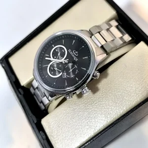 ساعت مردانه الگانس