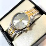 ساعت مردانه سیتیزن