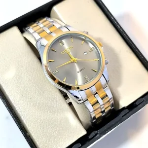 ساعت مردانه سیتیزن