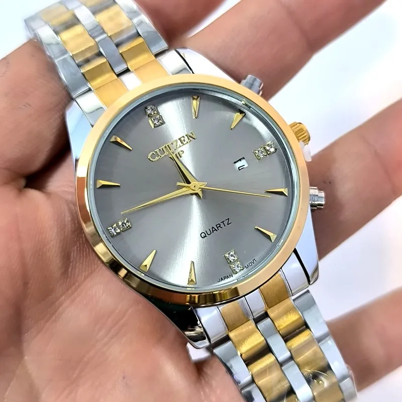 ساعت مردانه سیتیزن