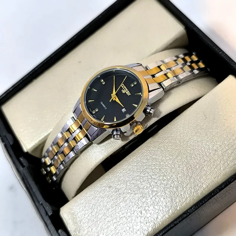 ساعت زنانه سیتیزن