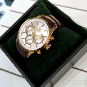 ساعت مردانه الگانس