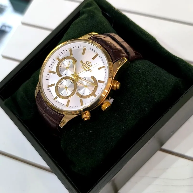 ساعت مردانه الگانس