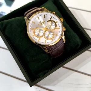 ساعت مردانه الگانس