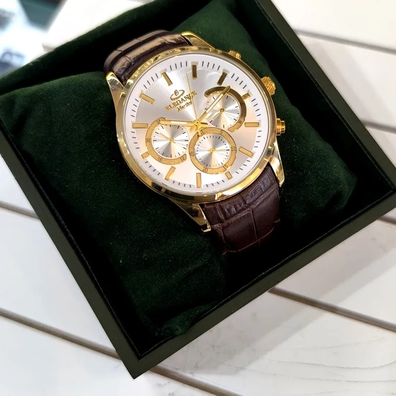 ساعت مردانه الگانس