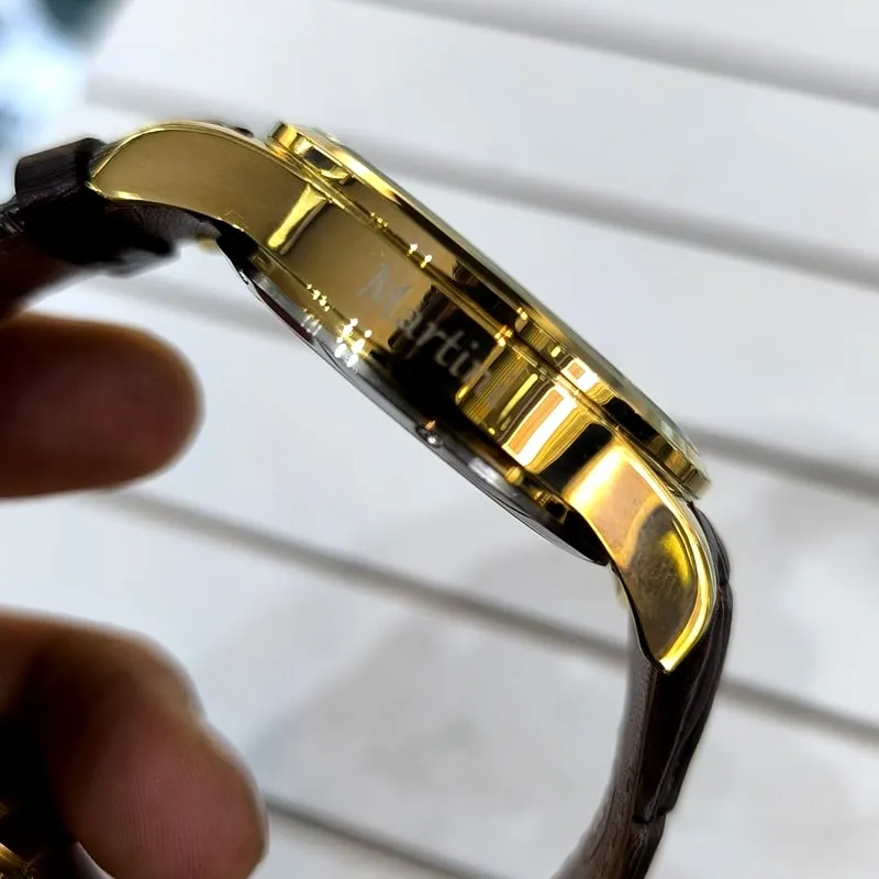 ساعت مردانه الگانس