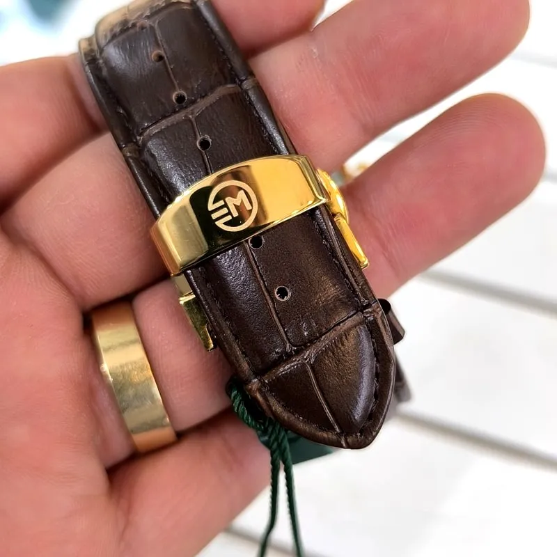 ساعت مردانه الگانس