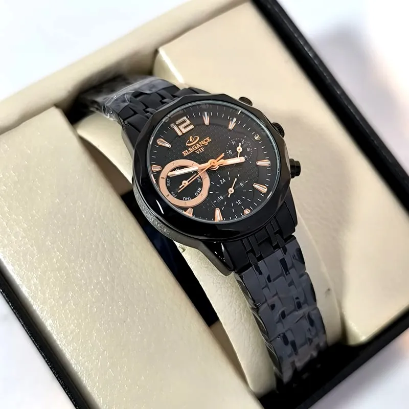 ساعت زنانه الگانس