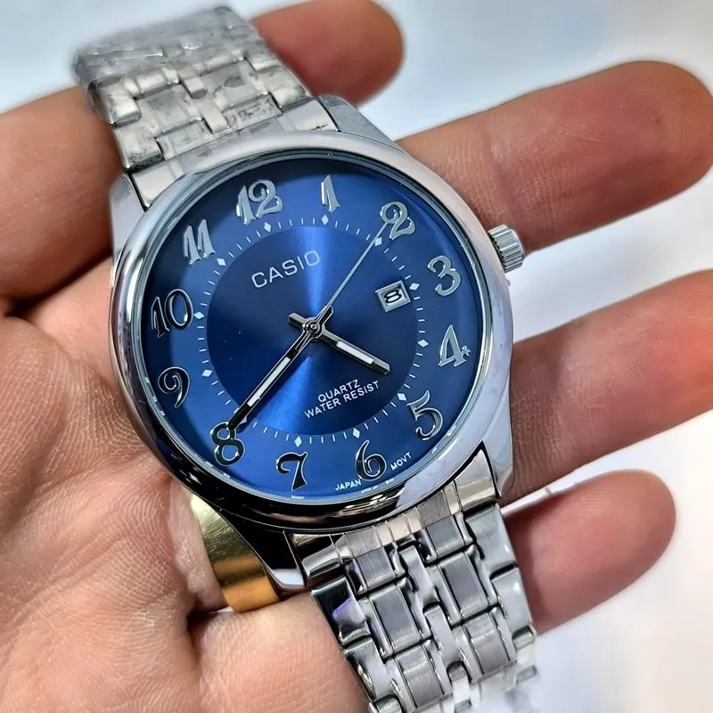 کاسیو مدل MTP 3679