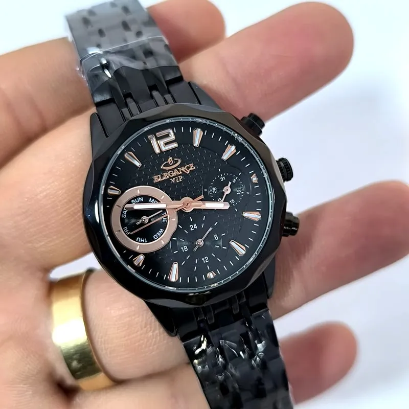 ساعت زنانه الگانس