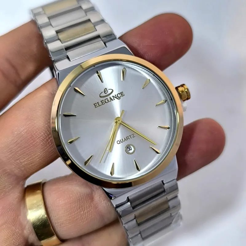 ساعت مردانه الگانس