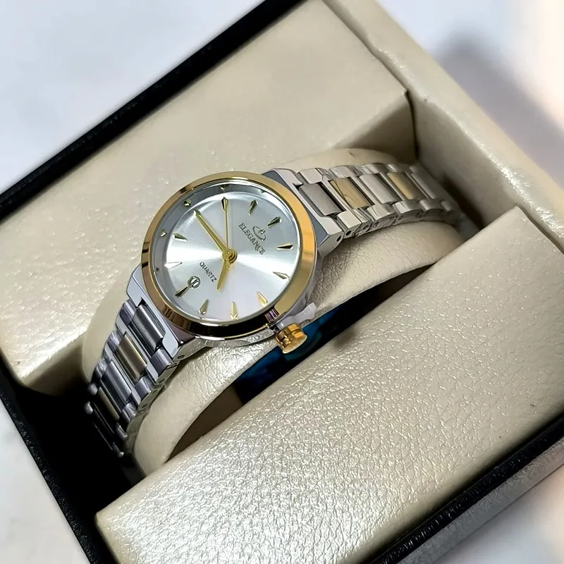 ساعت زنانه الگانس