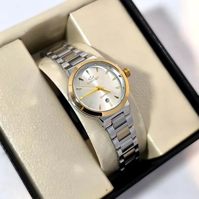 ساعت زنانه الگانس