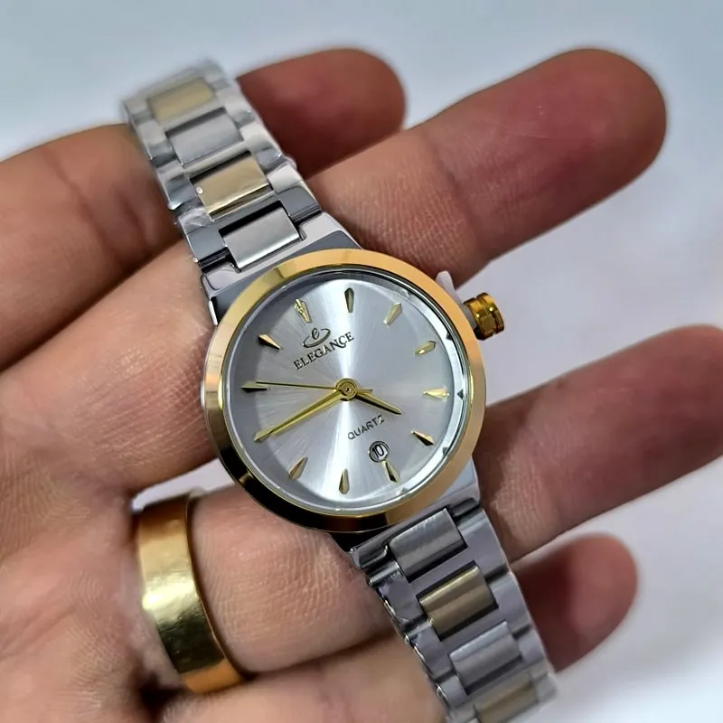 ساعت زنانه الگانس