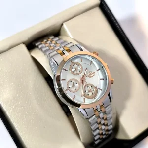 ساعت الگانس زنانه