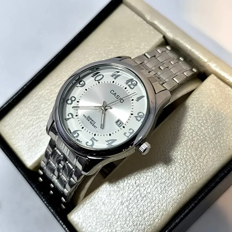 کاسیو مدل MTP 3679