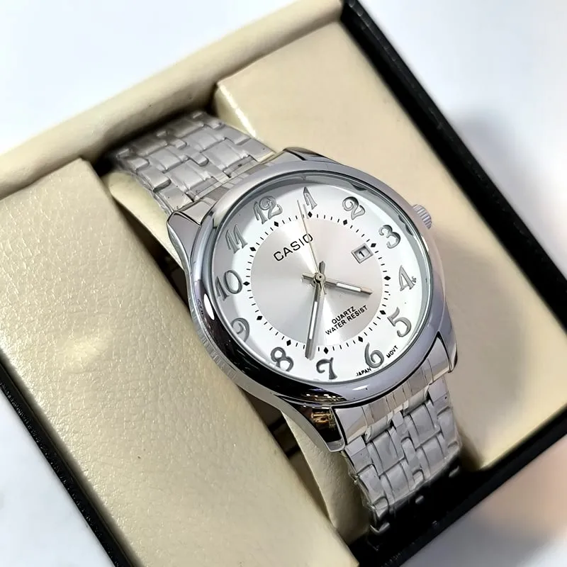 کاسیو مدل MTP 3679