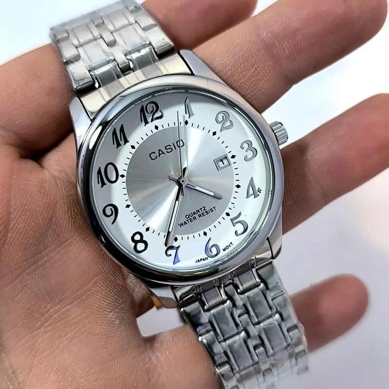 کاسیو مدل MTP 3679