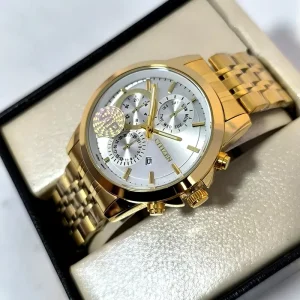 ساعت مردانه سیتیزن VIP