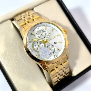 ساعت مردانه سیتیزن VIP