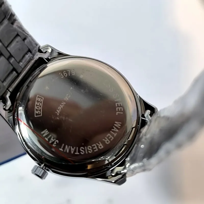 کاسیو مدل MTP 3679