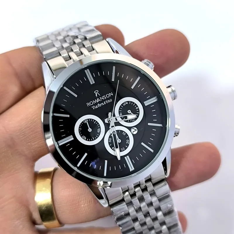 ساعت مردانه رومانسون
