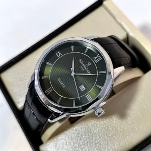 ساعت مردانه رومانسون