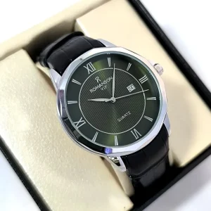 ساعت مردانه رومانسون