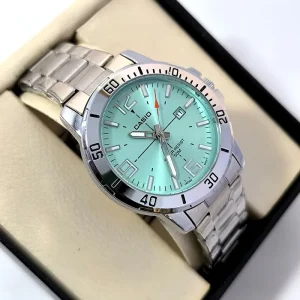 کاسیو مدل MTP VD01