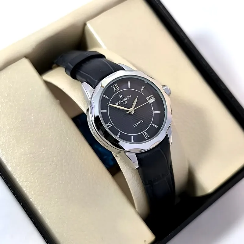 ساعت زنانه رومانسون