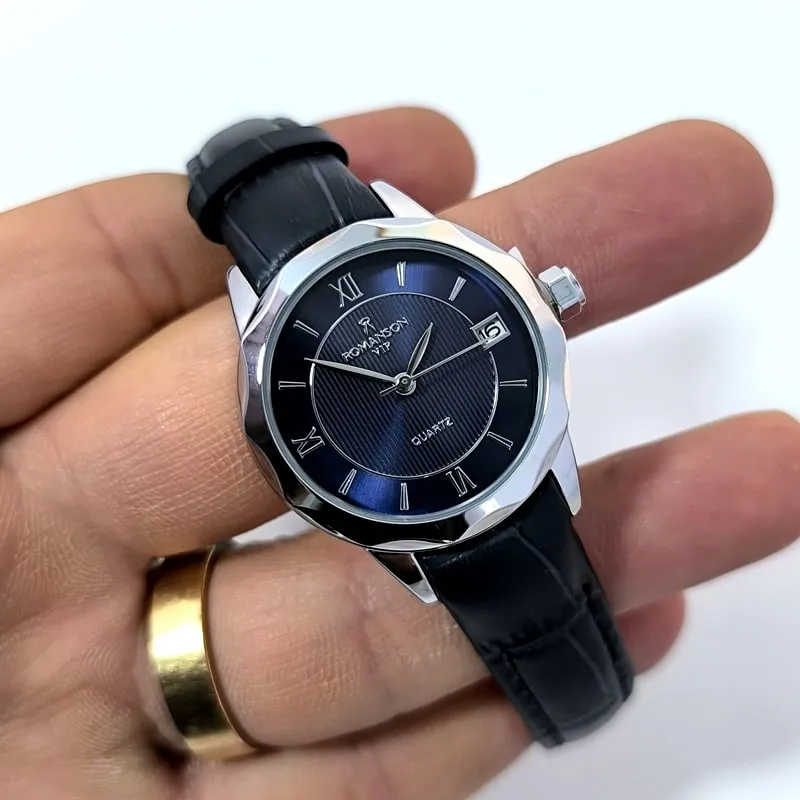 ساعت زنانه رومانسون
