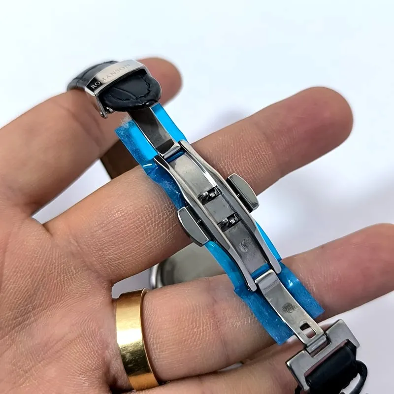 ساعت زنانه رومانسون