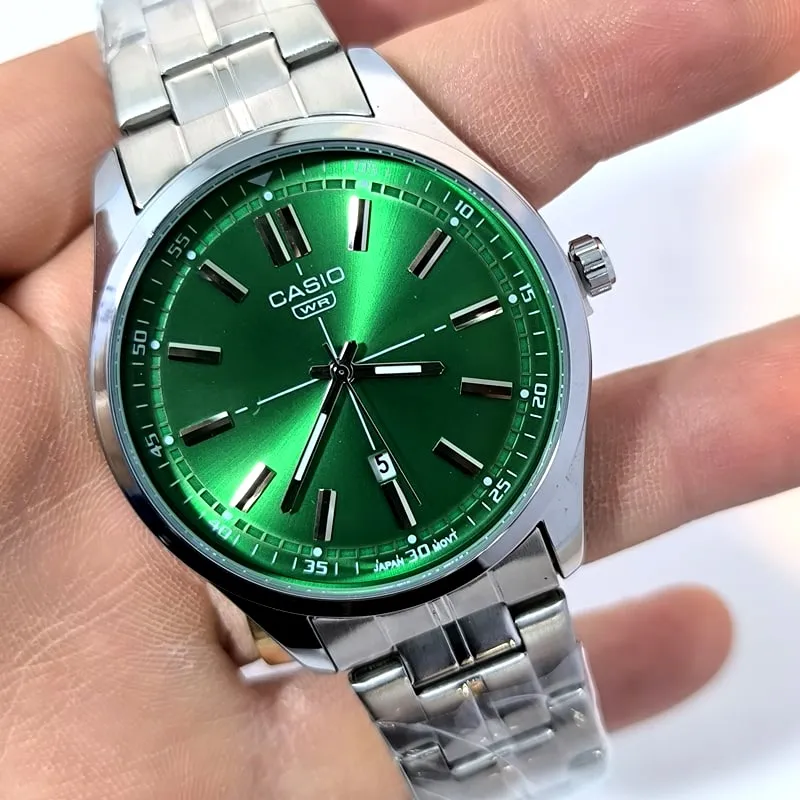 کاسیو مدل MTP 1415