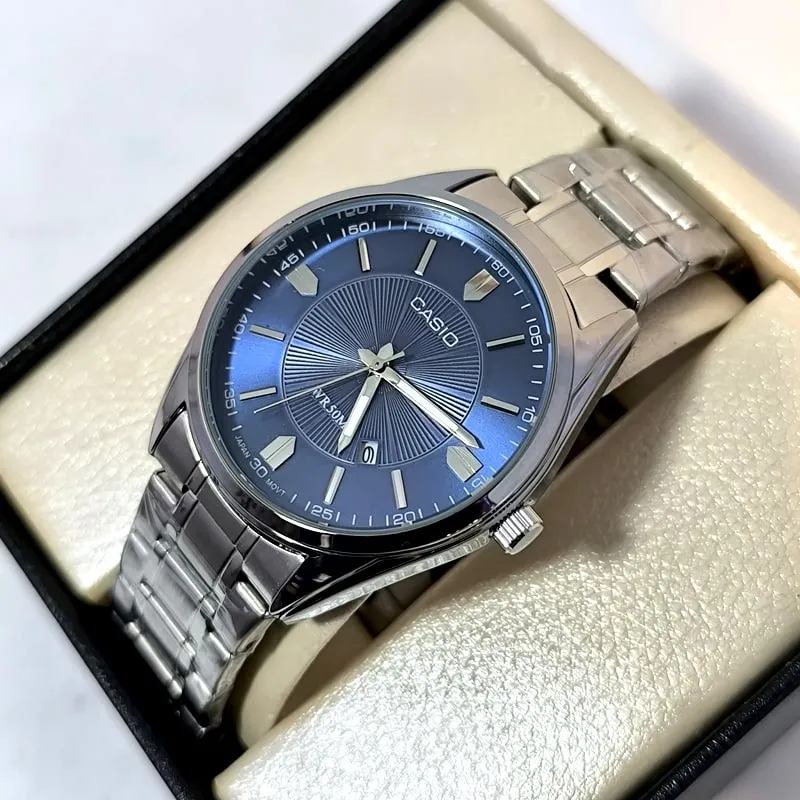 کاسیو مدل MTP 100D