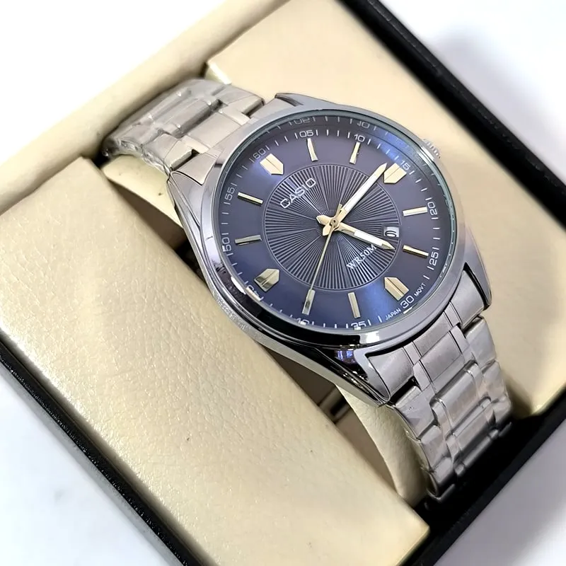 کاسیو مدل MTP 100D