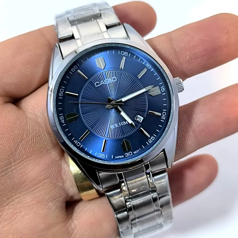 کاسیو مدل MTP 100D