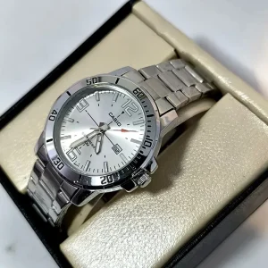 کاسیو مدل MTP VD01