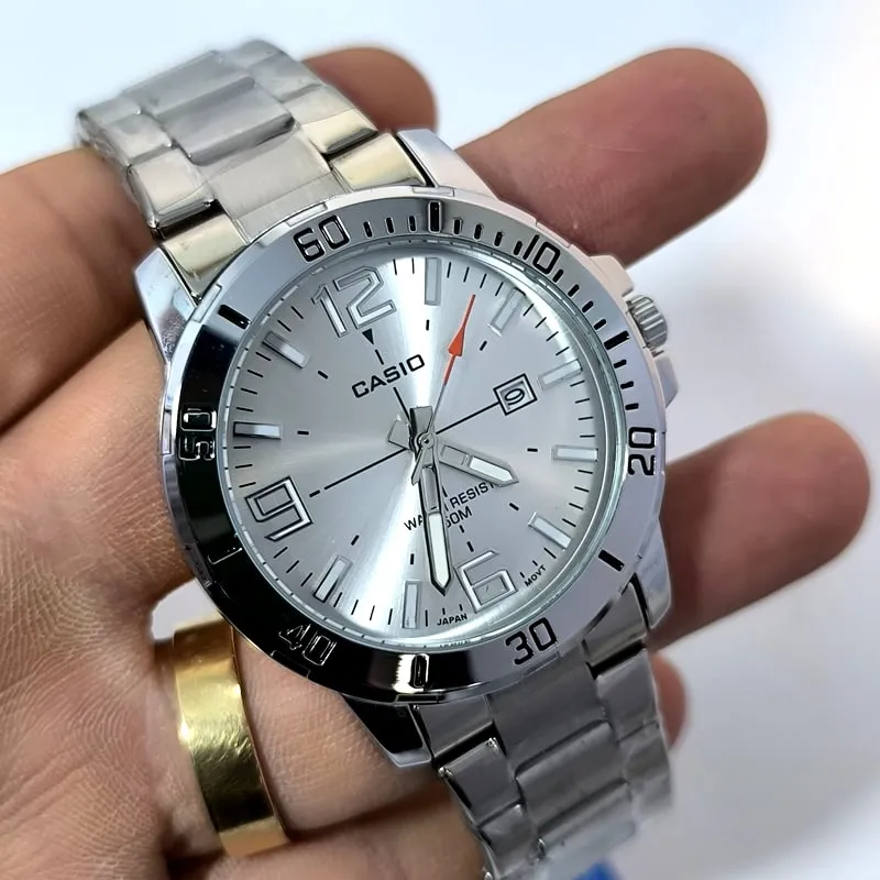 کاسیو مدل MTP VD01