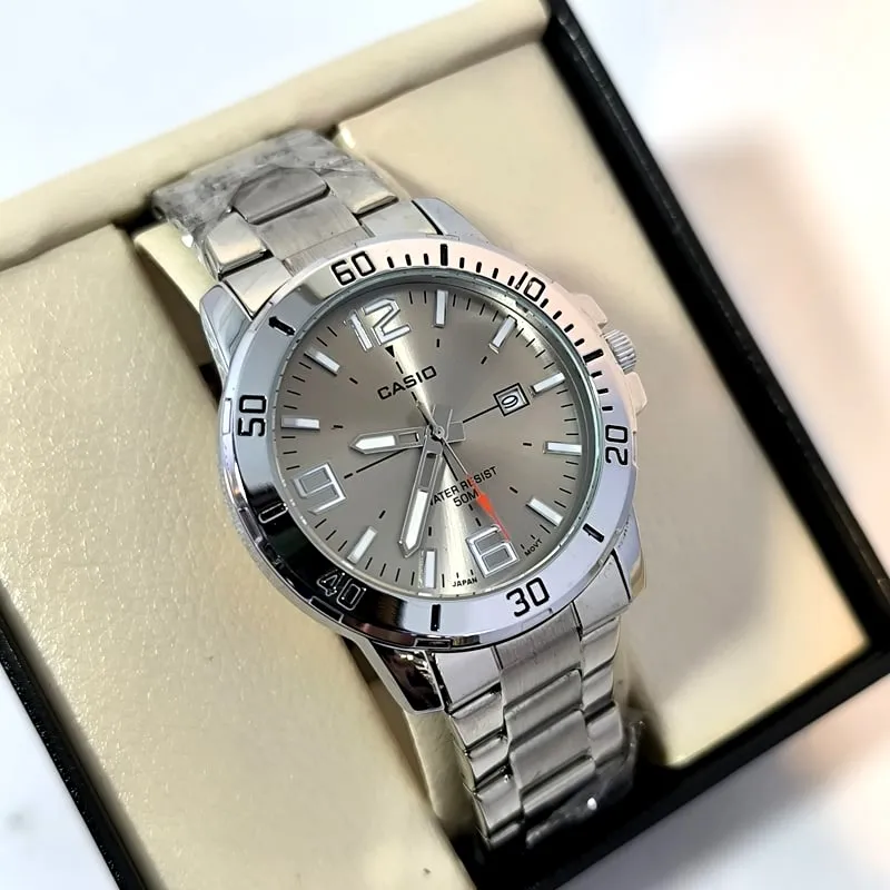 کاسیو مدل MTP VD01