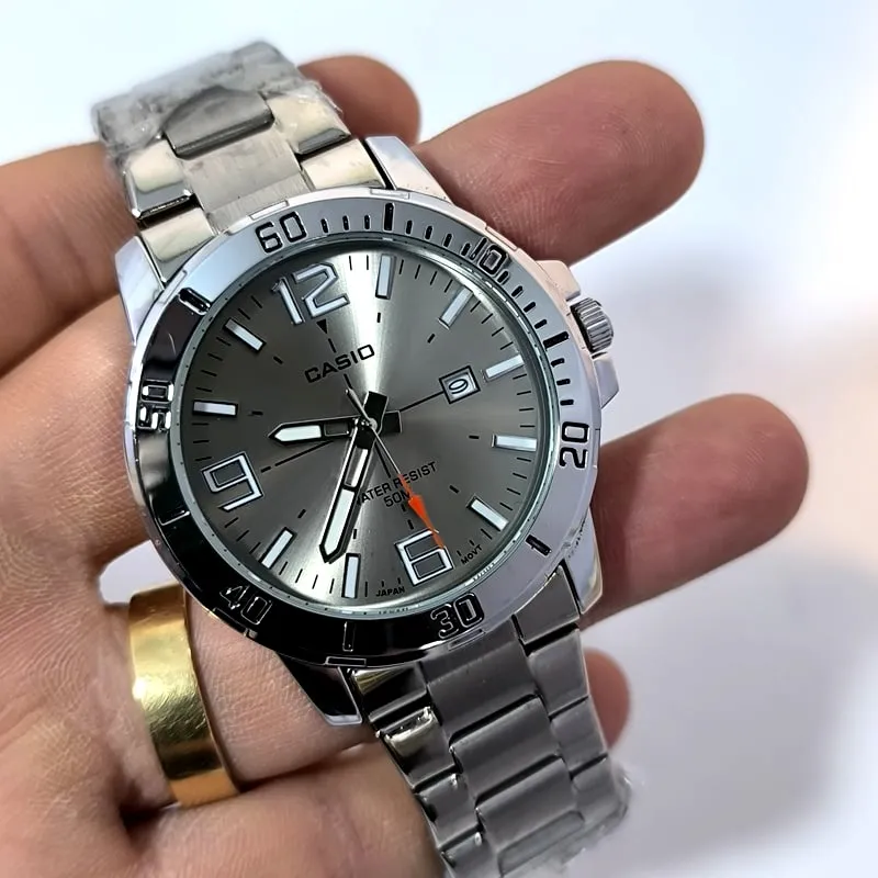 کاسیو مدل MTP VD01